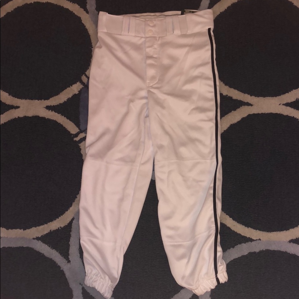 Baseball pants